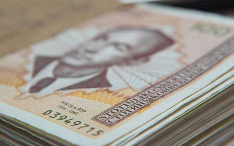 Protive se da pripadnici Oružanih snaga BiH imaju mirovine u visini plaća