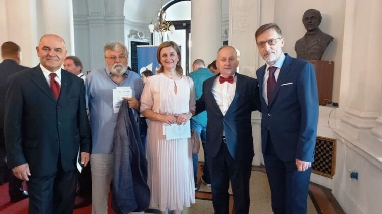 Obilježeno 180 godina Matice hrvatske