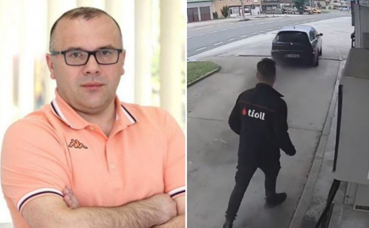 Vlasnik Tioila: Jeftinije joj je platiti kaznu