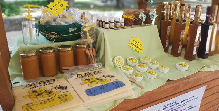 Sajam braniteljskog poduzetništva u četvrtak u Mostaru