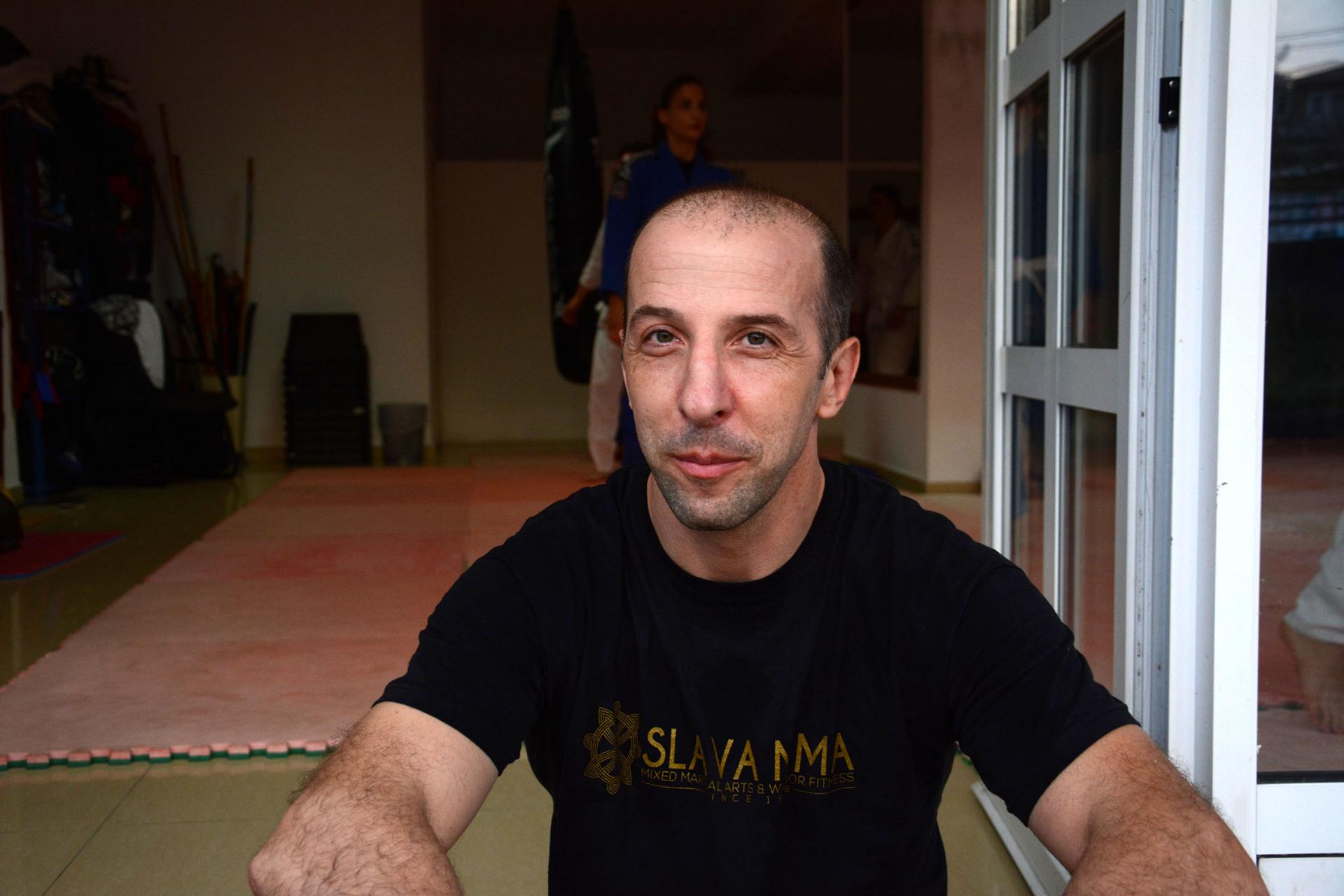 Preminuo je Slaven Planinić