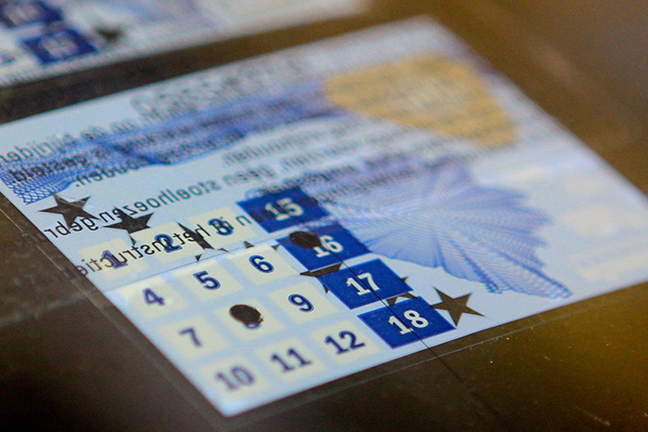 Registracija automobila skuplja za 200 KM!