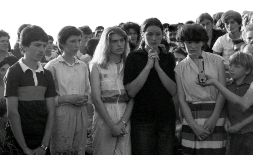 24. lipnja 1981. – Dan kada je došla Gospa