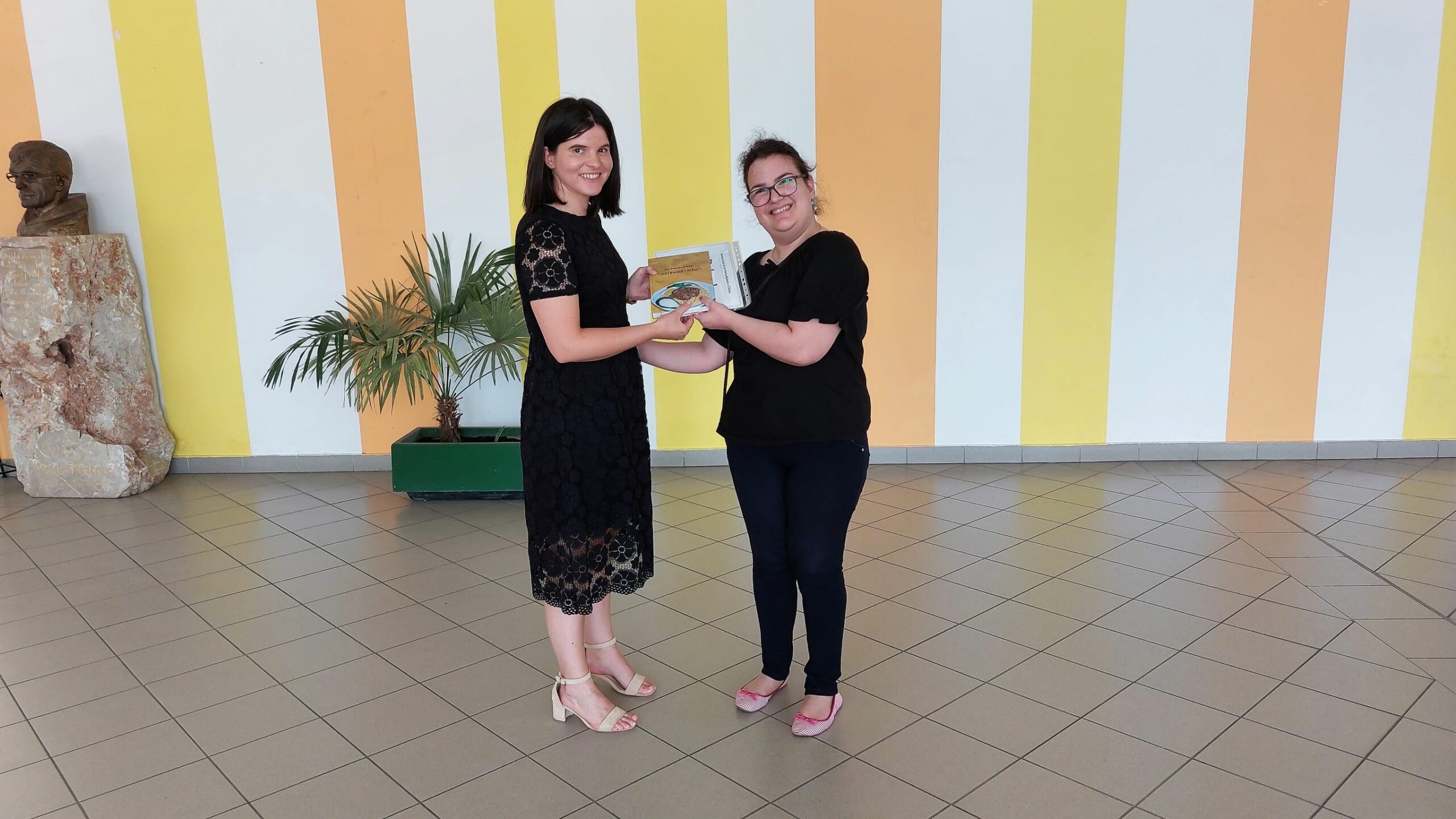 Svečana dodjela svjedodžbi i nagrada maturantima 45. generacije Srednje škole Čitluk