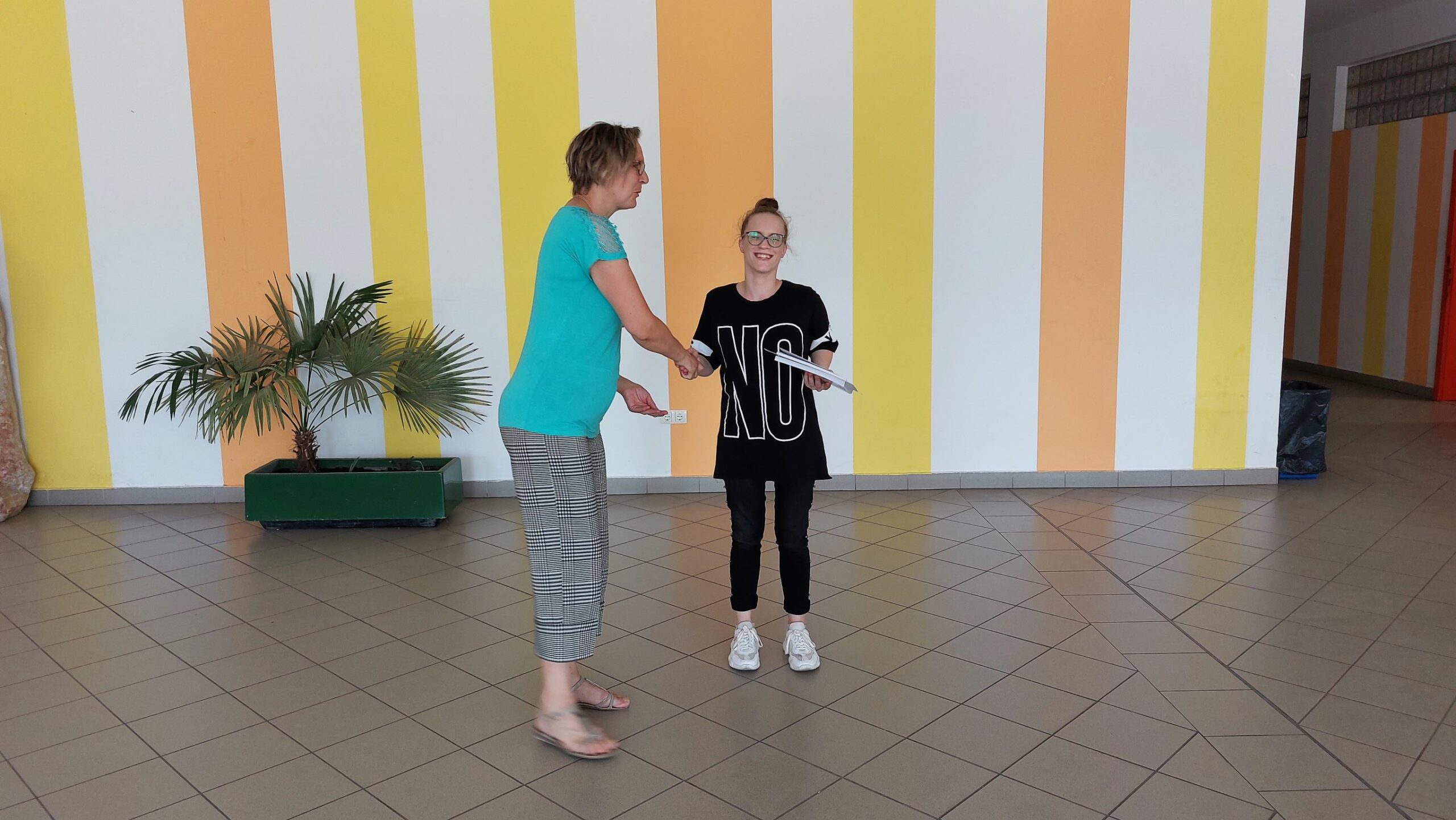 Svečana dodjela svjedodžbi i nagrada maturantima 45. generacije Srednje škole Čitluk