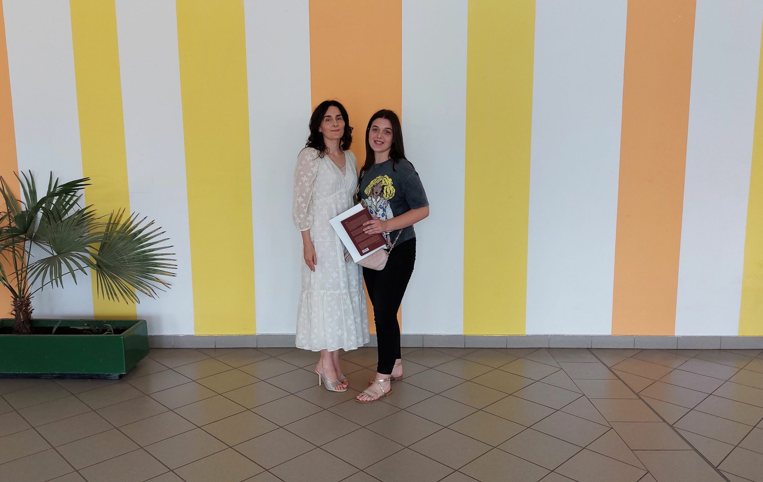 Svečana dodjela svjedodžbi i nagrada maturantima 45. generacije Srednje škole Čitluk