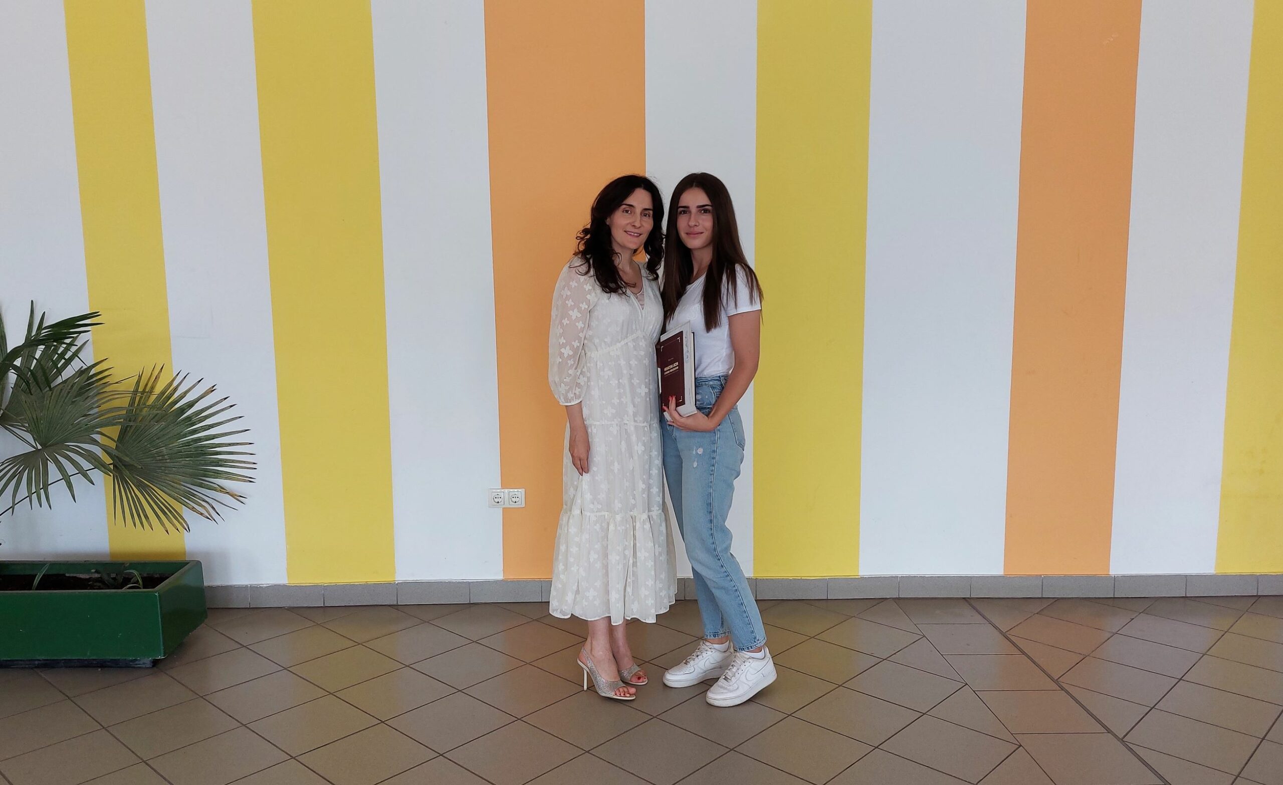 Svečana dodjela svjedodžbi i nagrada maturantima 45. generacije Srednje škole Čitluk