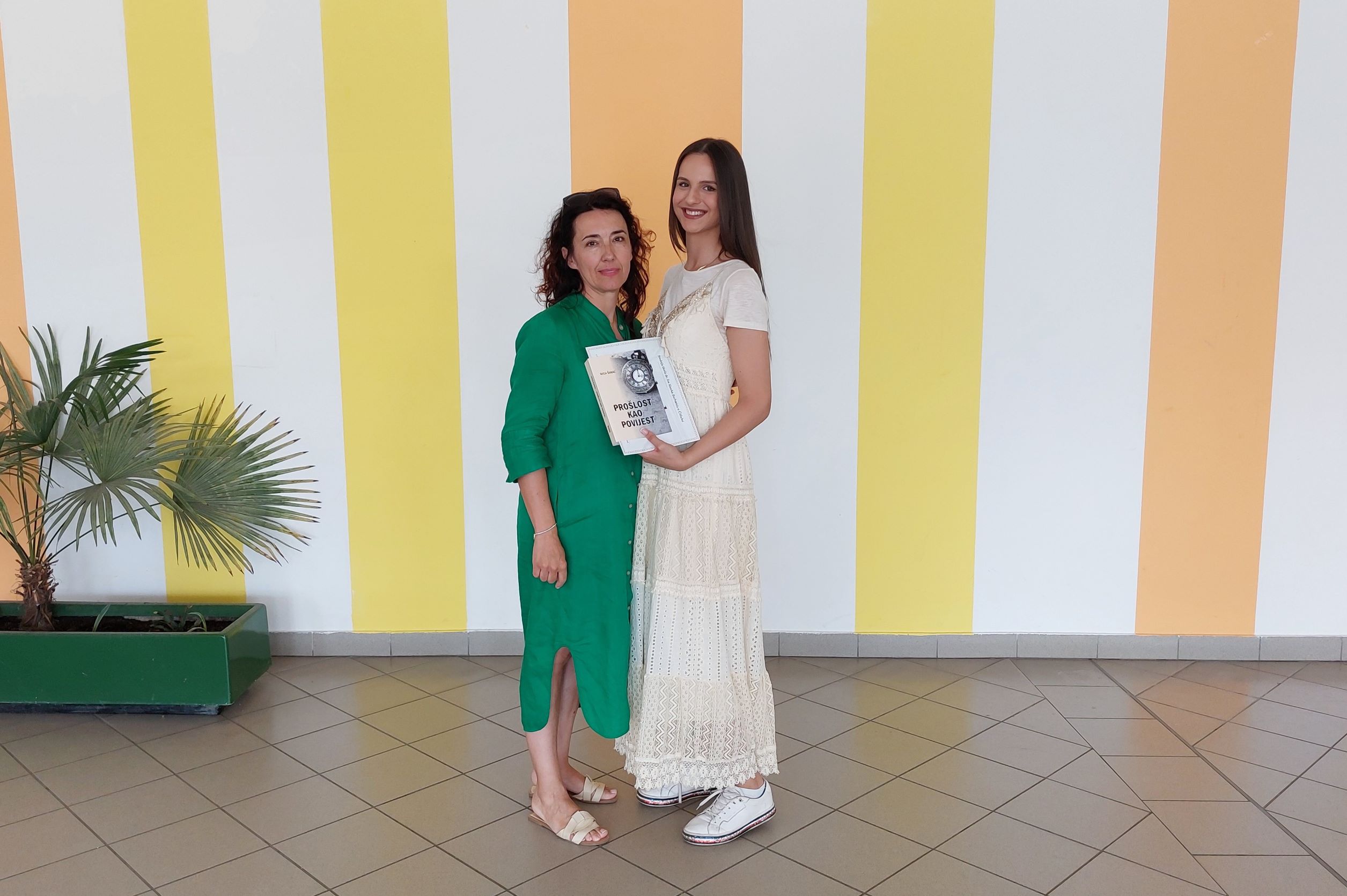 Svečana dodjela svjedodžbi i nagrada maturantima 45. generacije Srednje škole Čitluk