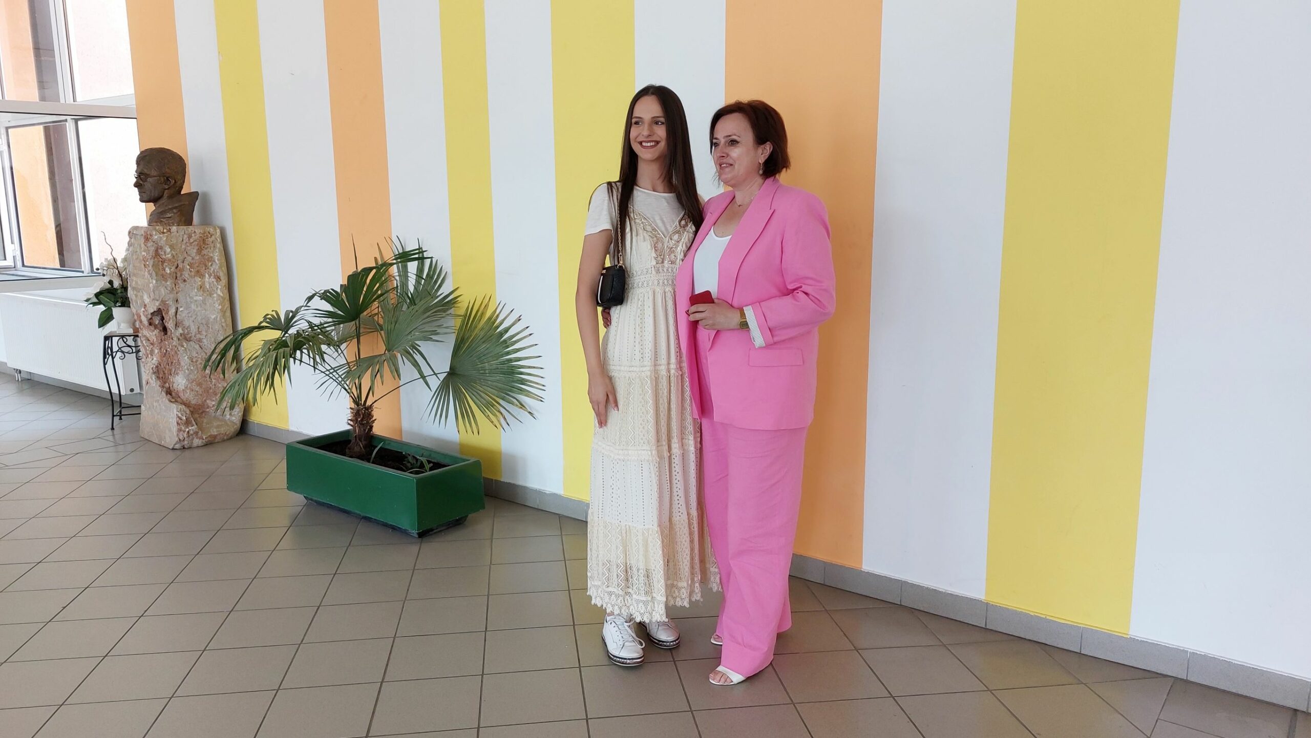 Svečana dodjela svjedodžbi i nagrada maturantima 45. generacije Srednje škole Čitluk