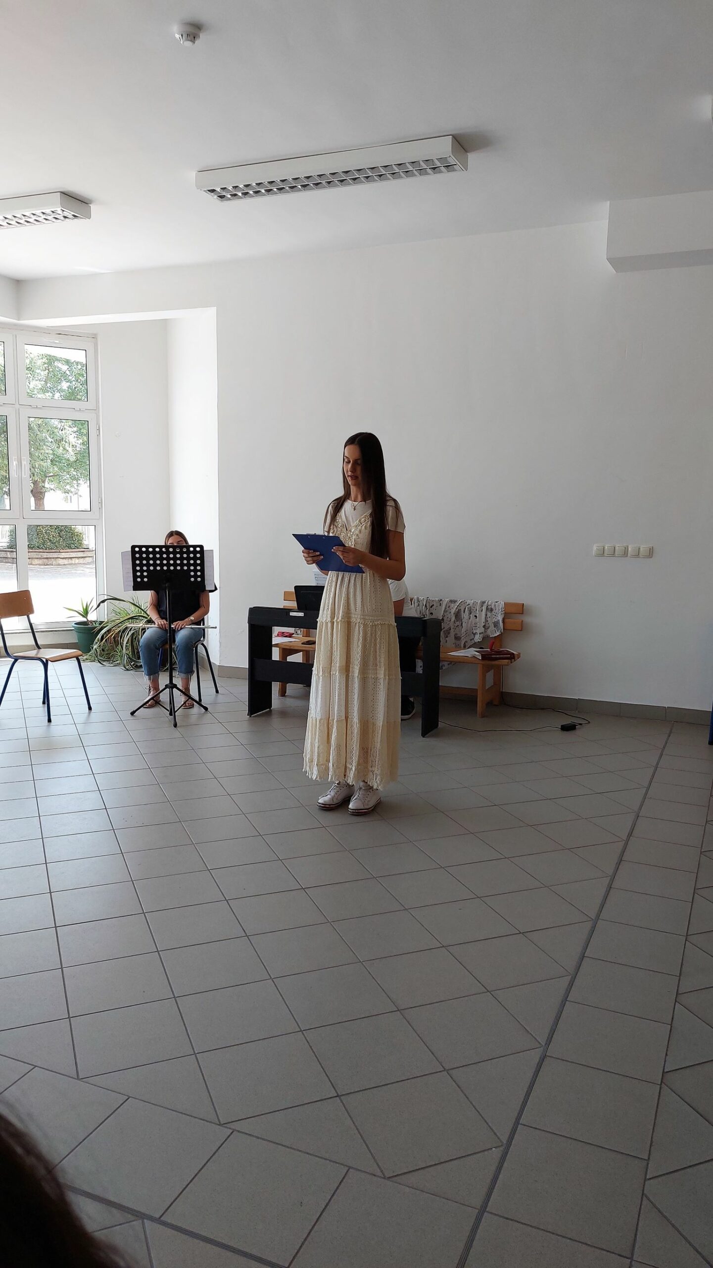 Svečana dodjela svjedodžbi i nagrada maturantima 45. generacije Srednje škole Čitluk