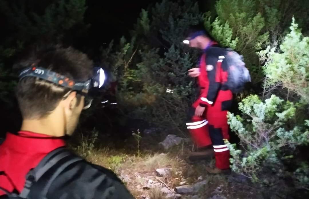 Pronađeno tijelo nestale žene kod Stoca