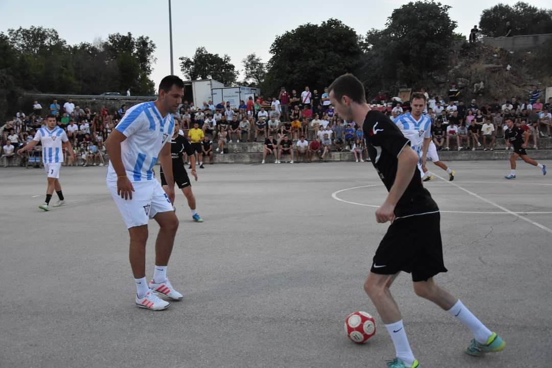 Bijakovići i Krehin Gradac četvrtfinalisti MNL MZ općine Čitluk