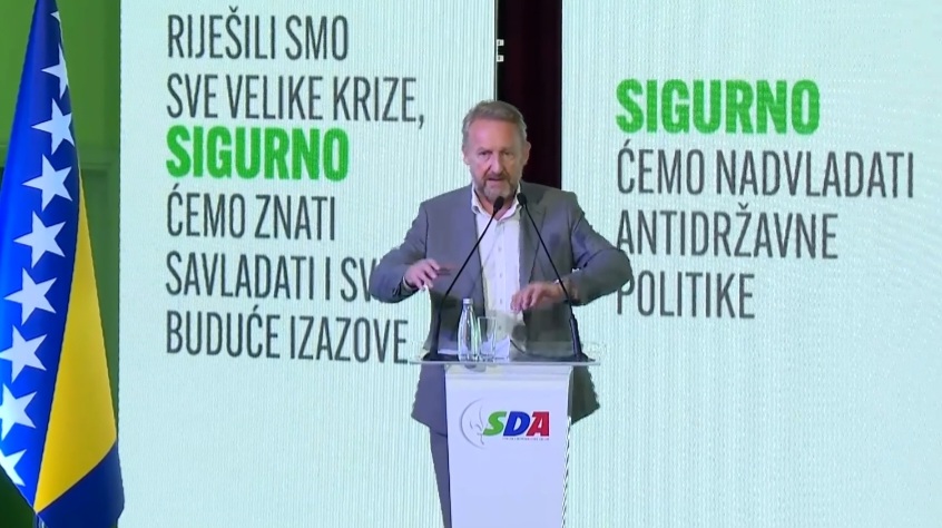 POLITIČKI SKANDAL GODINE Bakir prijeti, kaže da su se prebrojali!