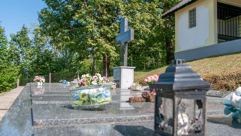 Briševo: Trideseta obljetnica najvećeg ratnog zločina nad Hrvatima u BiH