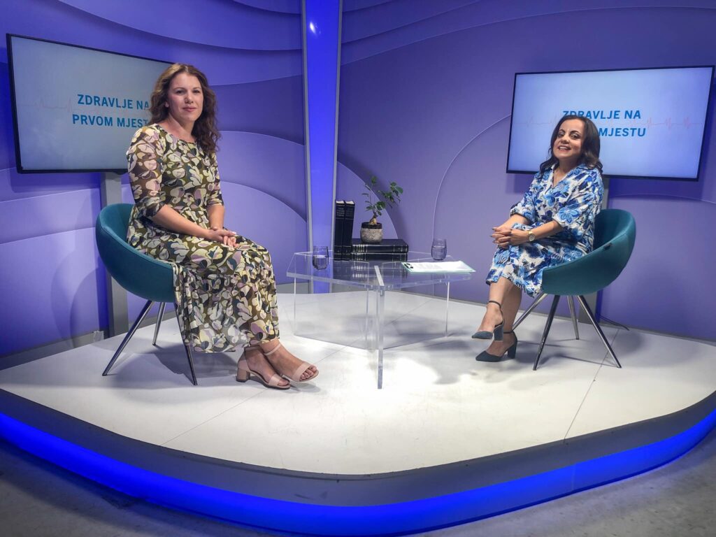 VIDEO | Dr. Tamara Nikše o alergijama kod djece: Zašto se javljaju, kako ih liječiti…