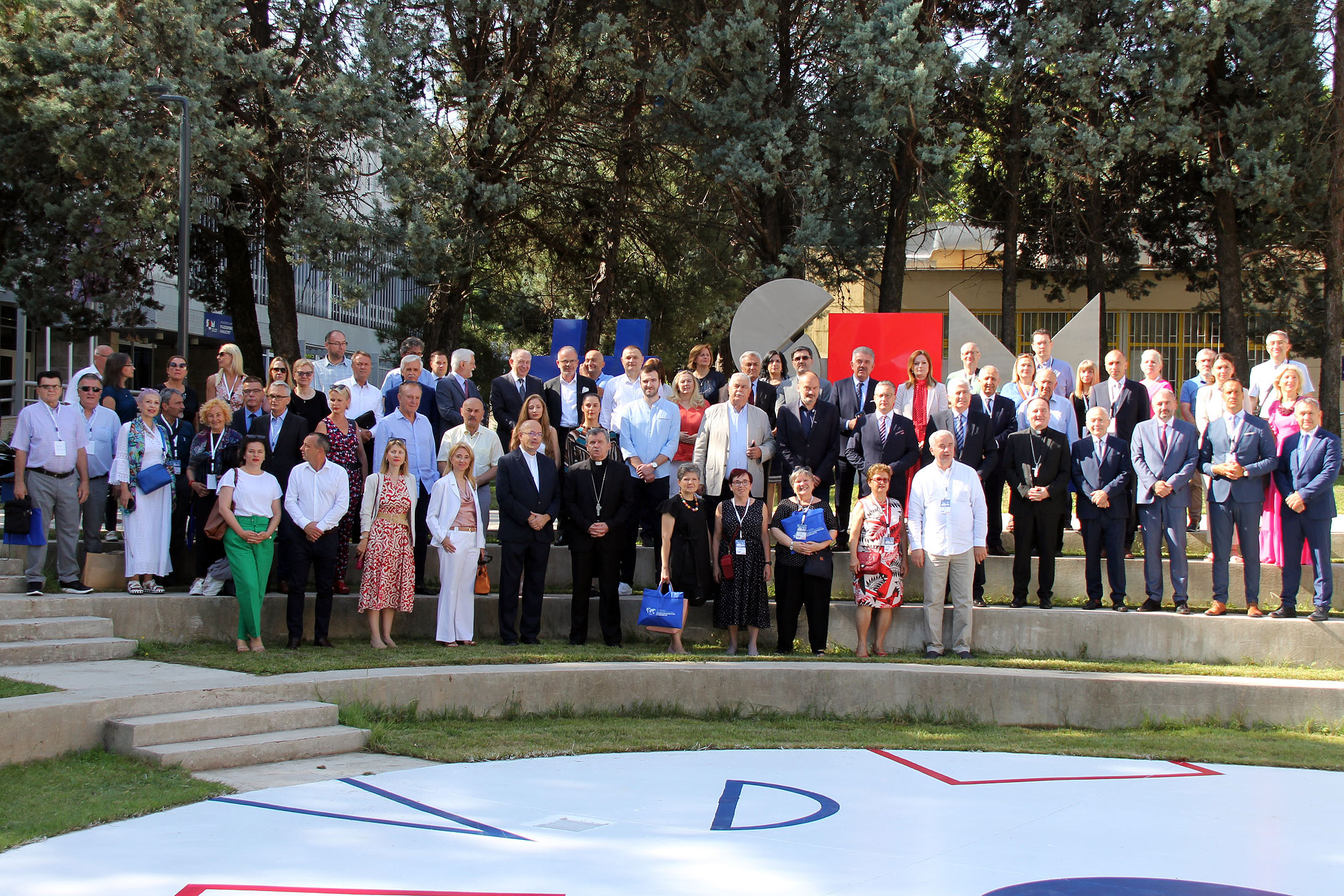 Peti hrvatski iseljenički kongres otvoren u Mostaru