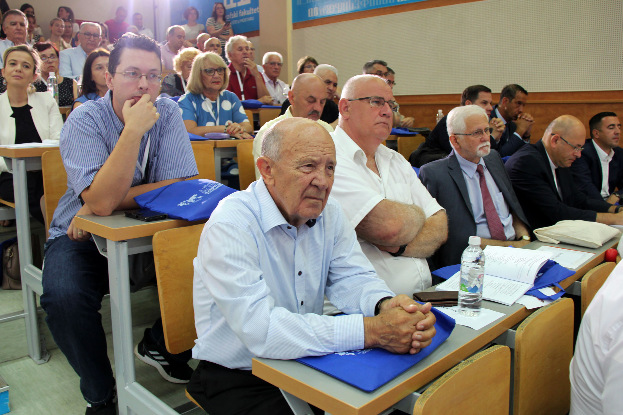 Peti hrvatski iseljenički kongres otvoren u Mostaru