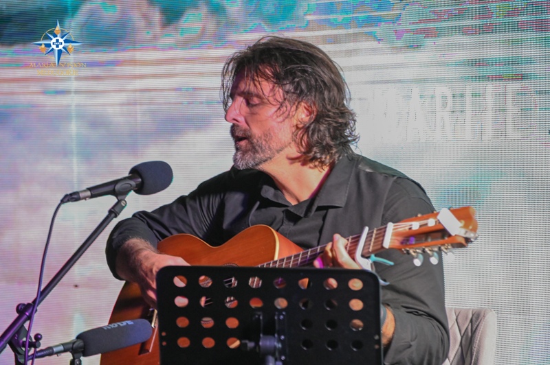 U srcu Međugorja održan koncert “U zagrljaj Majci”