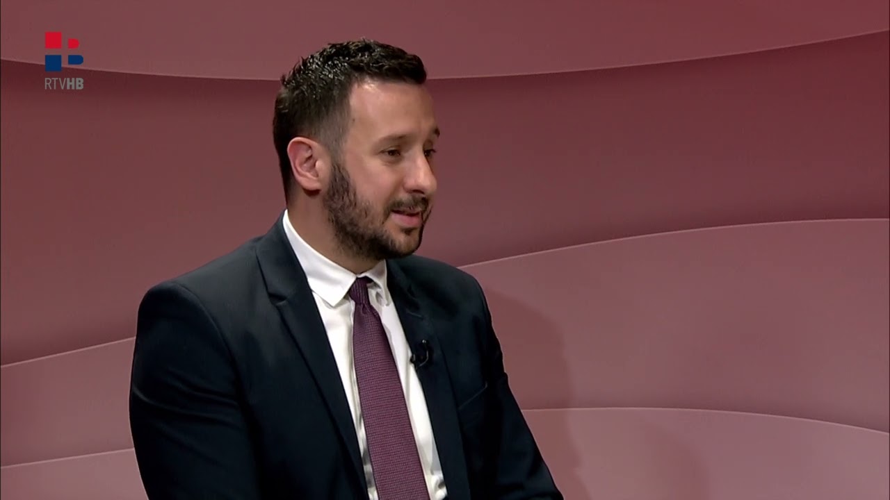 Zeljko: Sve ove godine kooperativnost hrvatskih političkih predstavnika je knjiški primjer pretjerivanja kooperativnosti