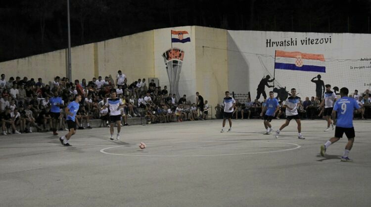 Gornji Ograđenici i Međugorje prvi četvrtfinalisti