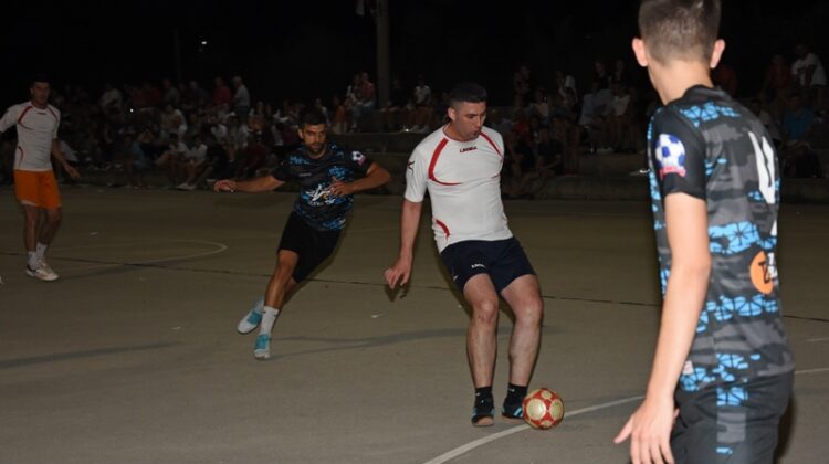 MNL Brotnjo 2022: Slavili Međugorje, Gornja Blatnica, Donji Hamzići, Krehin Gradac i Dragićina