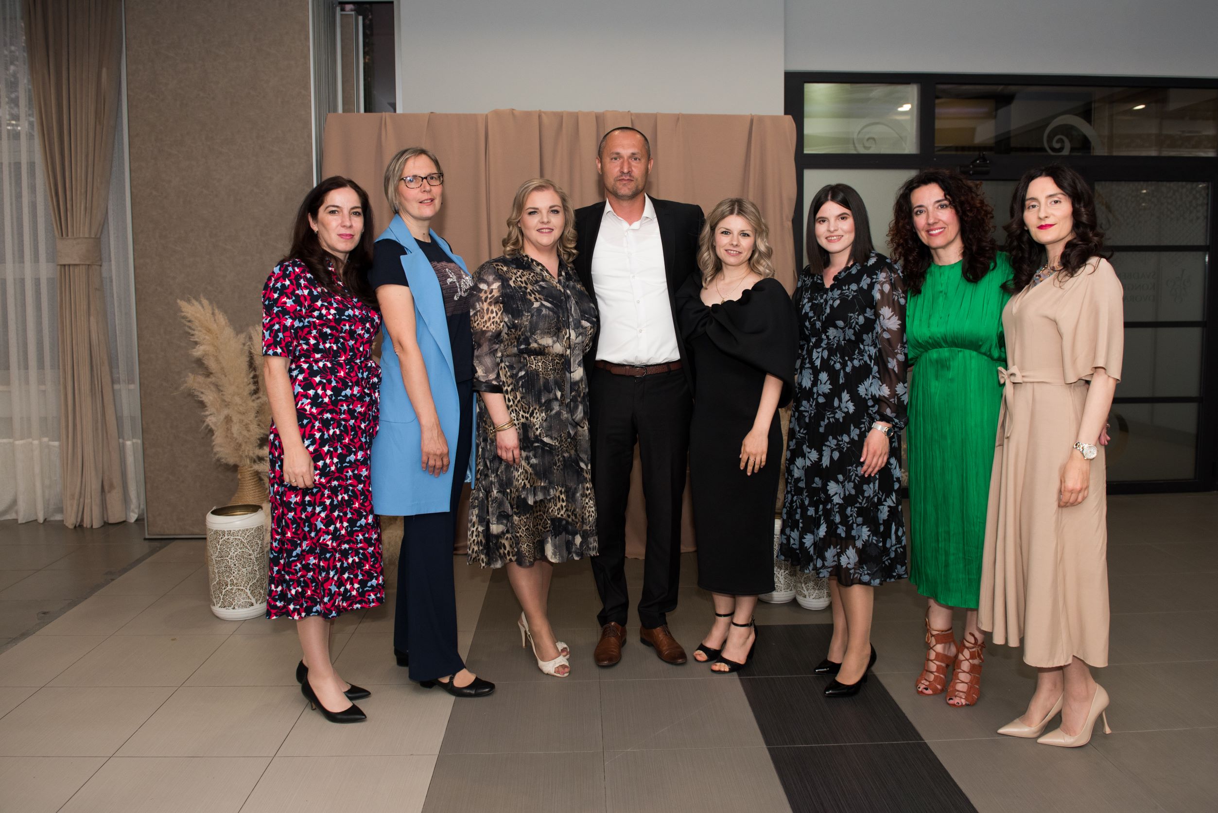 Svečana dodjela svjedodžbi i nagrada maturantima 45. generacije Srednje škole Čitluk