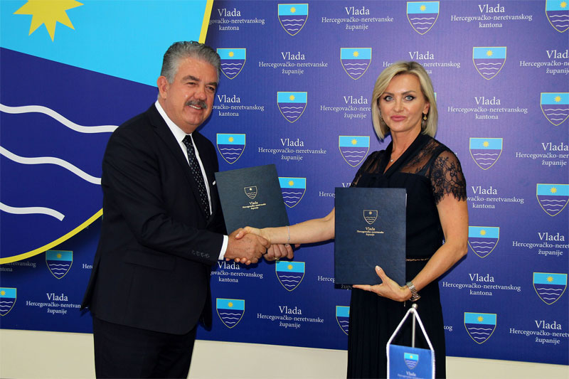 Vlada HNŽ osigurala beskamatne kredite za gospodarstvenike