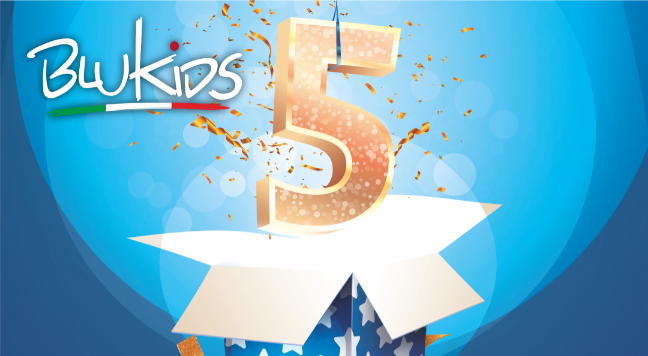 5. rođendan trgovina Blukids Međugorje, Mostar i Široki Brijeg