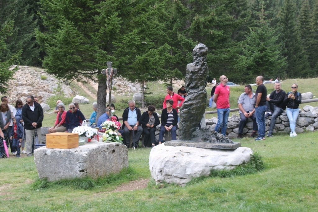 Misa za duvandžije i sve poginule na Vranu