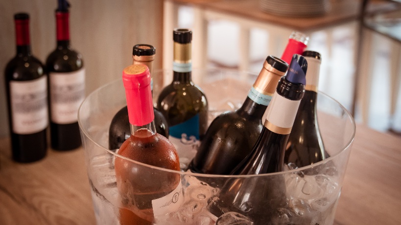 BLAŽ – Promicanje Hercegovine kao vinske regije, somelierstvo i radionice blatine i žilavke