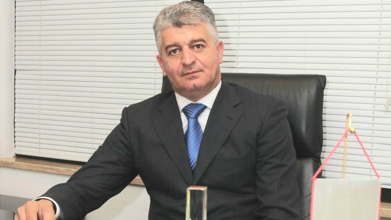 Preminuo Mirko Grbešić, vlasnik Mepasa