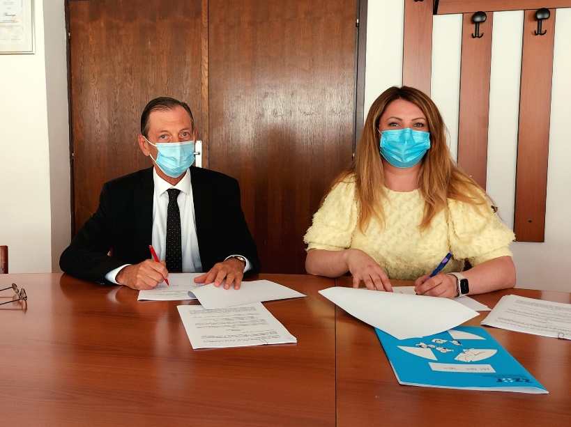 Ugovor o poslovnoj suradnji između Zavoda zdravstvenog osiguranja i reosiguranja FBiH i KBC Split