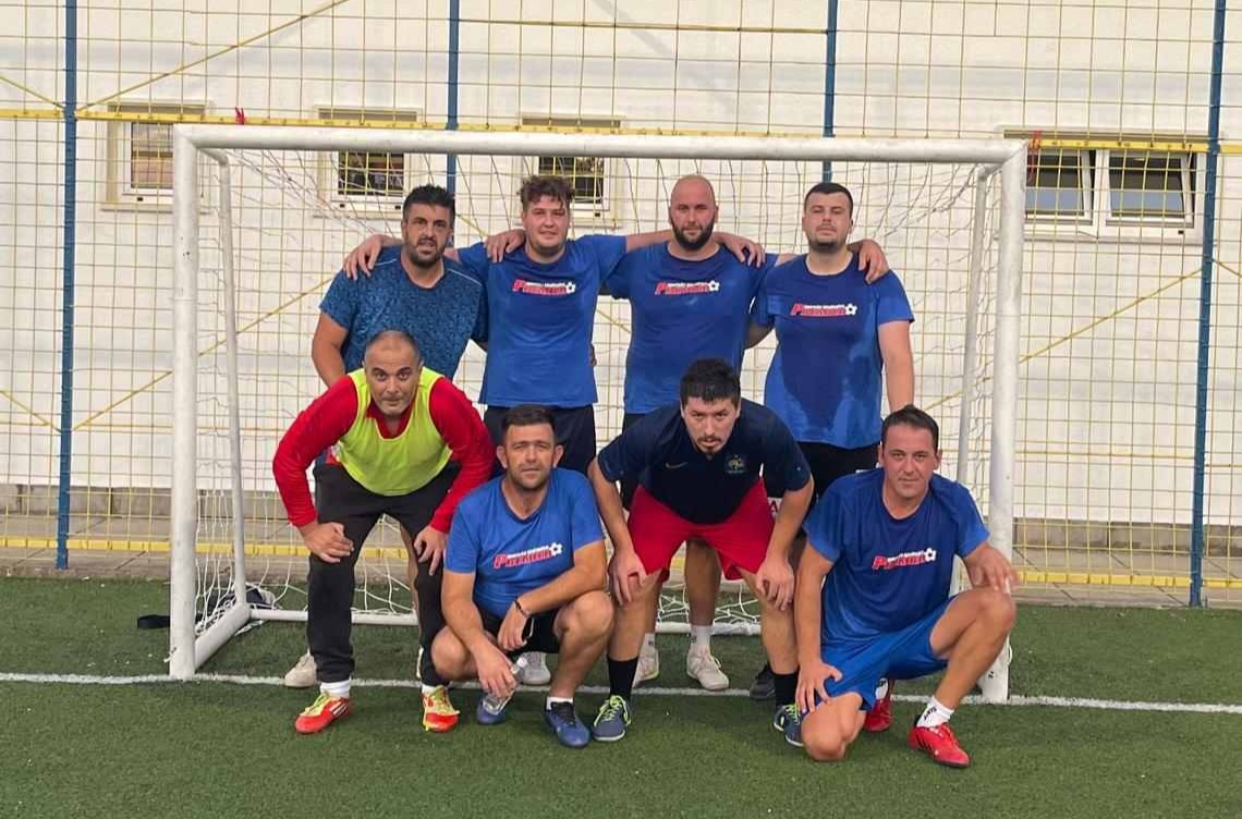 Stokilaši iz Čitluka plasirali se u četvrtfinale tradicionalnog turnira u Runovićima