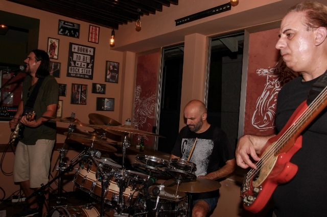 EvergreenFest 2022: Rock galama podiže sve na noge