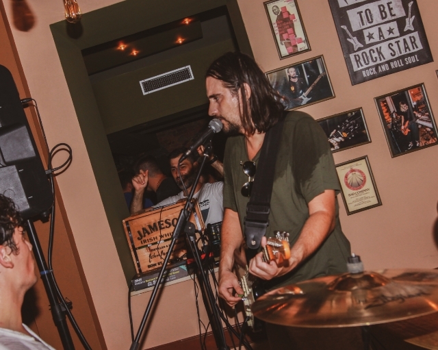 EvergreenFest 2022: Rock galama podiže sve na noge