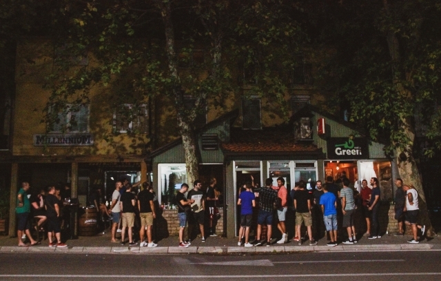 EvergreenFest 2022: Rock galama podiže sve na noge