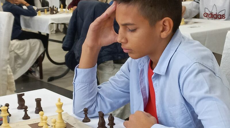 Borna Pehar: Nastup na Europskom prvenstvu za mene je veliki izazov