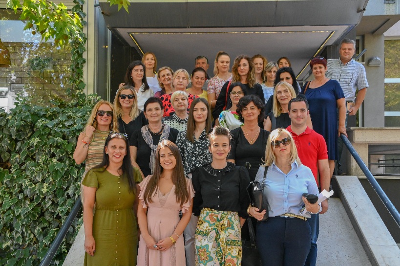 U Čitluku održana Craft konferencija