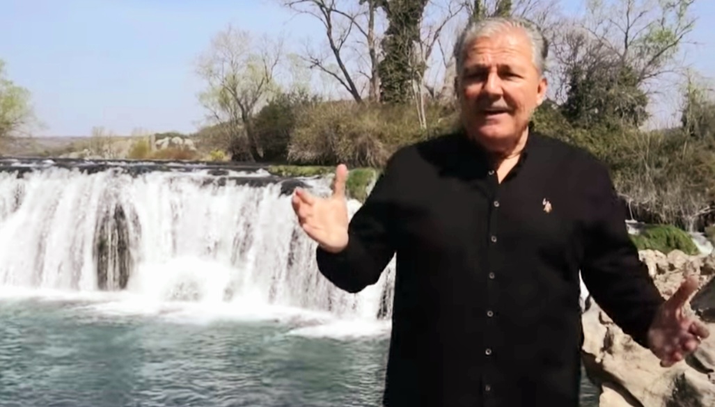 VIDEO Jozo Vučić i Zdravko Čurić: Svoje volim, a poštujem tuđe