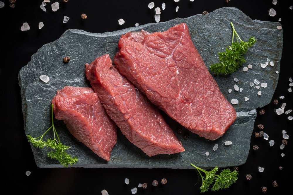 Meso je postalo luksuz: Kilogram telećeg buta košta 31 KM