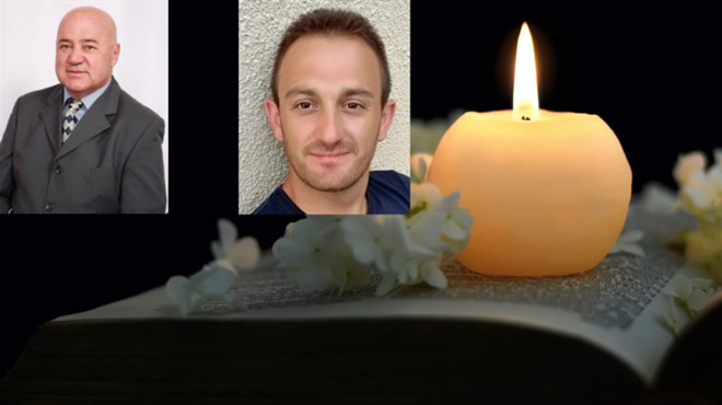 Sutra Dan žalosti u općini Grude