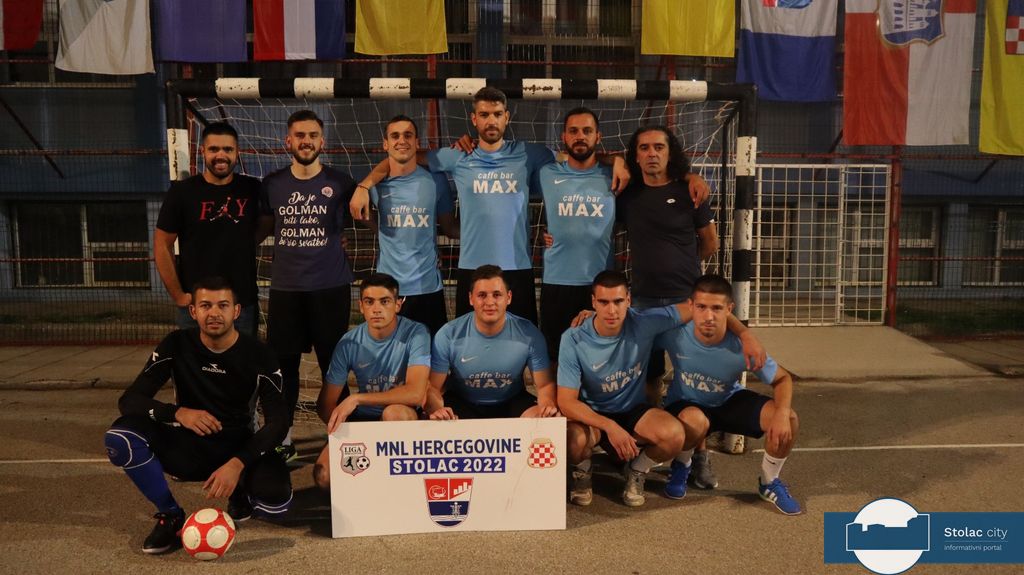 Gornji Ograđenici večeras se bore za treće mjesto u Ligi Hercegovine