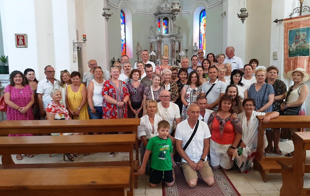 Hodočasnici iz Poljske opljačkani u Mostaru, otuđeno 8000 eura