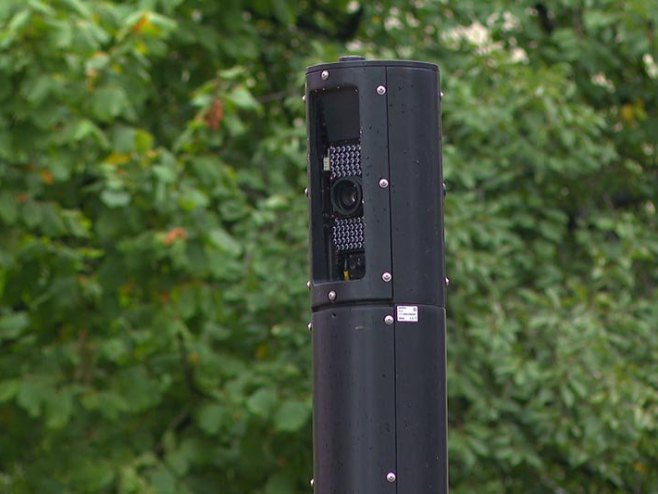 Vozači oprez! Od sutra u ovom dijelu Hercegovine u funkciji novi radari