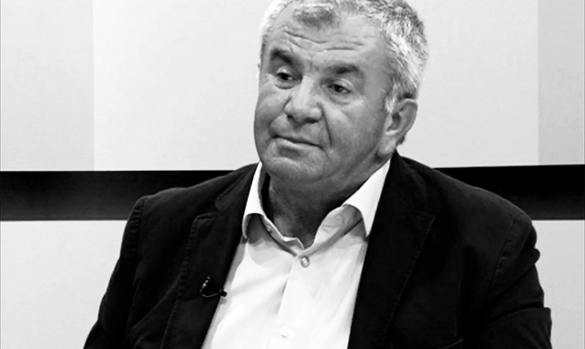 Preminuo Željko Raguž
