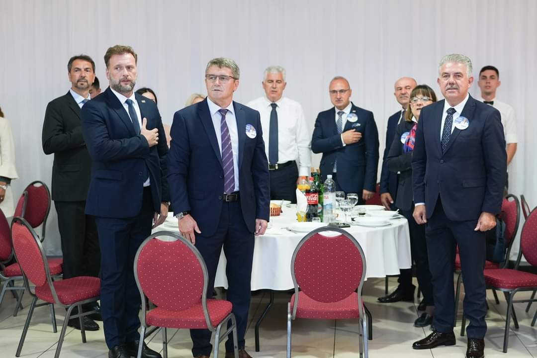 Susret Hercegovine u Posavini – nastavljeno neraskidivo zajedništvo