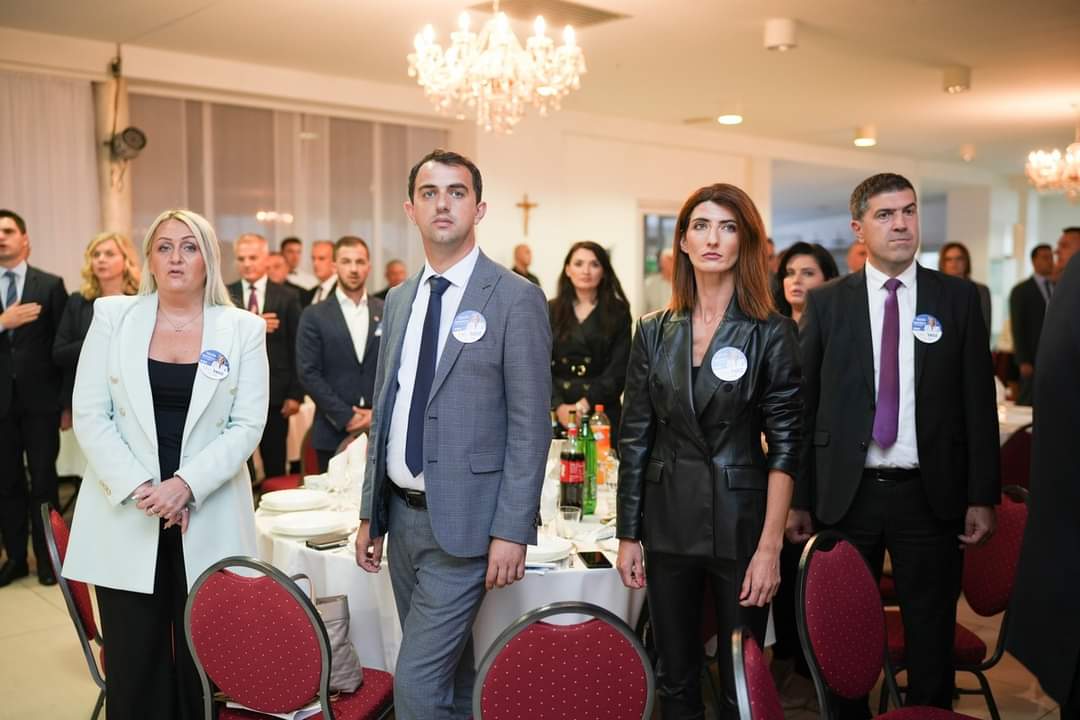 Susret Hercegovine u Posavini – nastavljeno neraskidivo zajedništvo