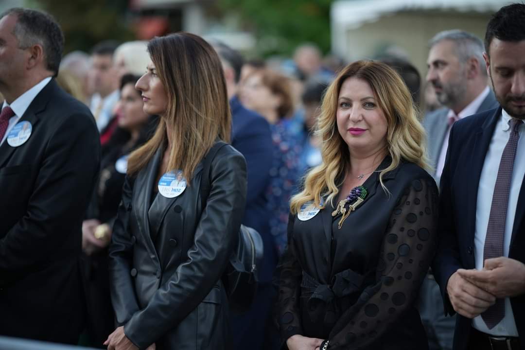 FOTO: Završna večer 67. Dana berbe grožđa – Brotnjo 2022.