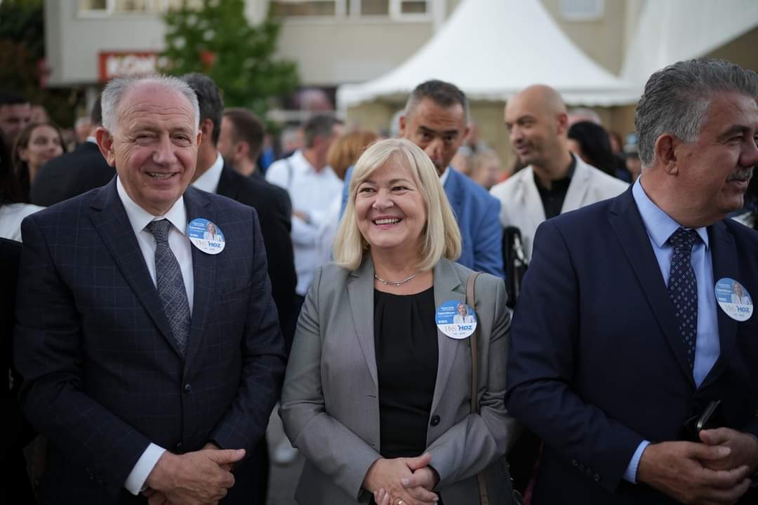 FOTO: Završna večer 67. Dana berbe grožđa – Brotnjo 2022.