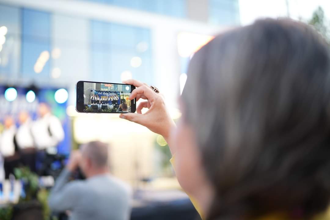 FOTO: Završna večer 67. Dana berbe grožđa – Brotnjo 2022.